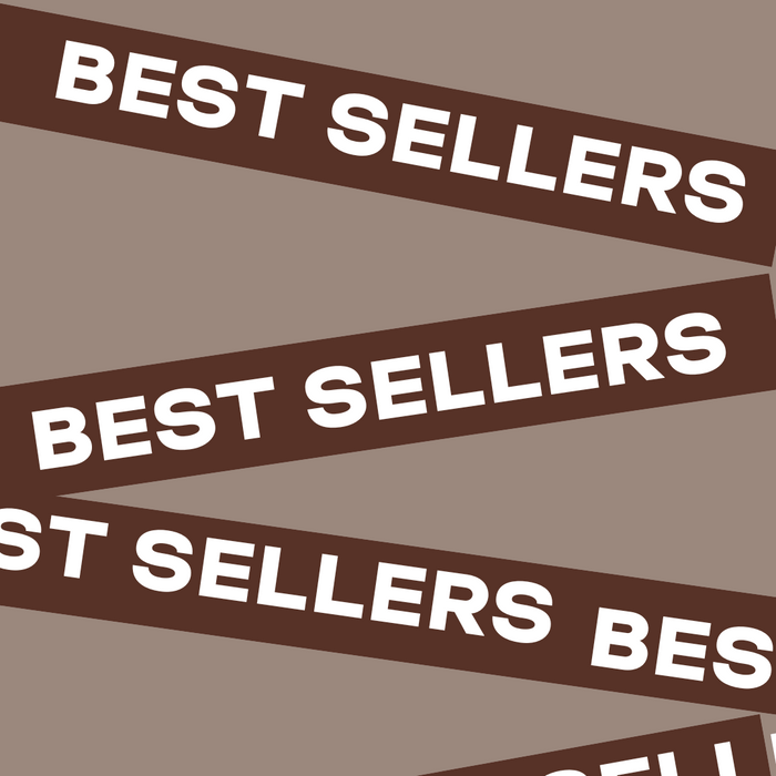Best Sellers - fydaskepas