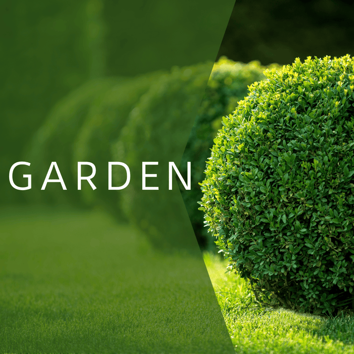 Garden - fydaskepas