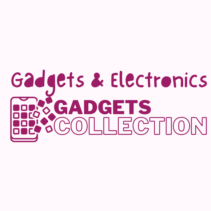 Gadgets - fydaskepas