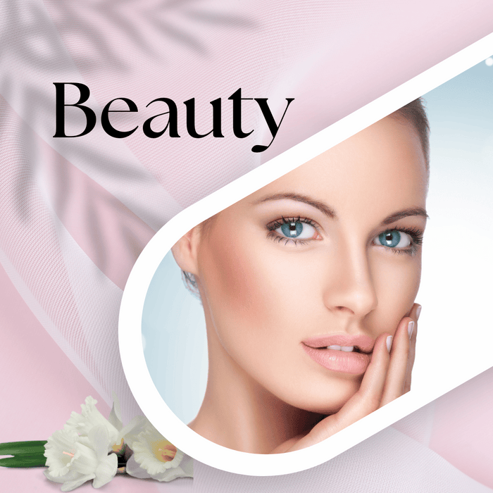Beauty - fydaskepas