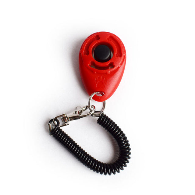 Dog Training Clicker - fydaskepas