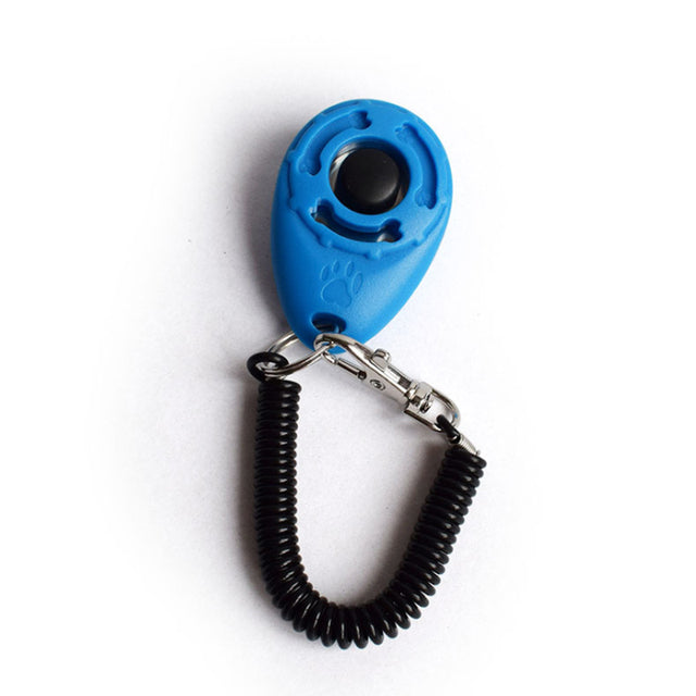 Dog Training Clicker - fydaskepas