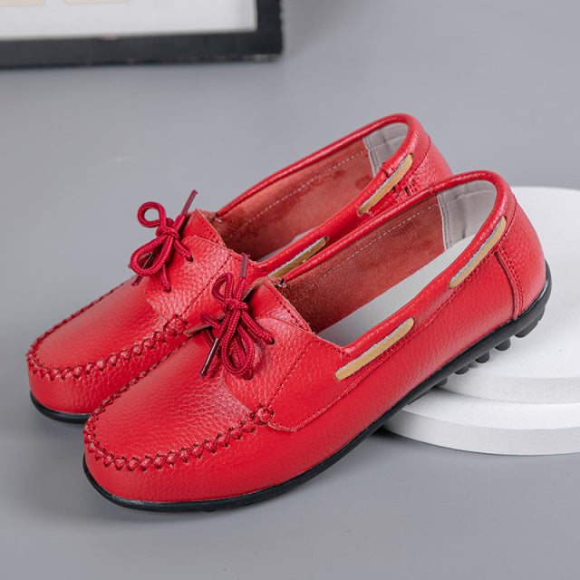 Women Flat Shoes - fydaskepas