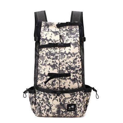 Pets Outdoor Backpack - fydaskepas