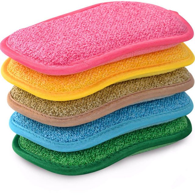 Kitchen Cleaning Sponges - fydaskepas