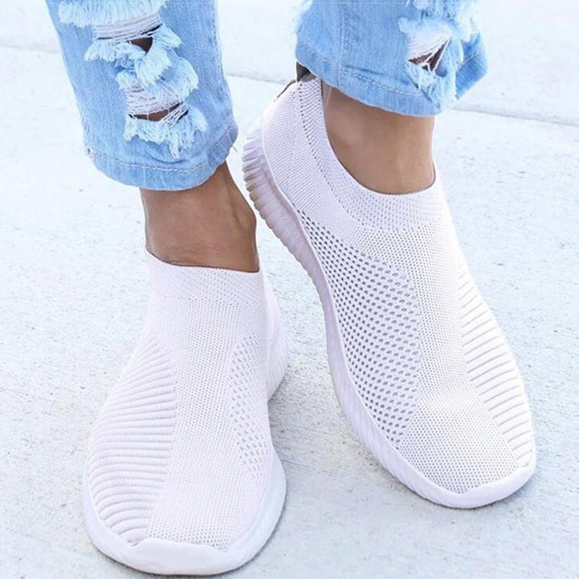 Women Sneakers - fydaskepas