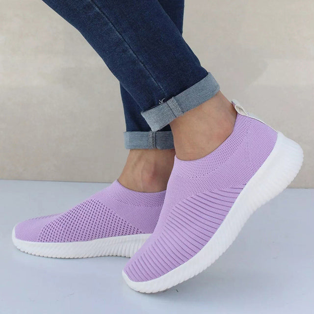 Women Sneakers - fydaskepas