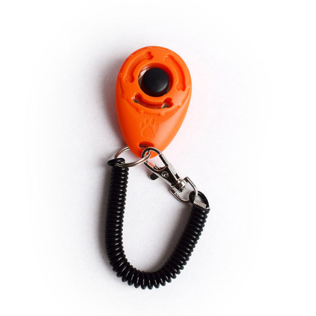 Dog Training Clicker - fydaskepas