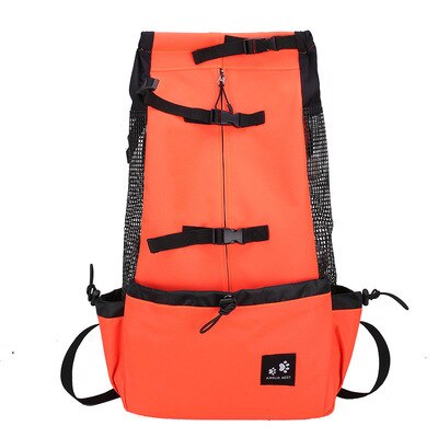 Pets Outdoor Backpack - fydaskepas