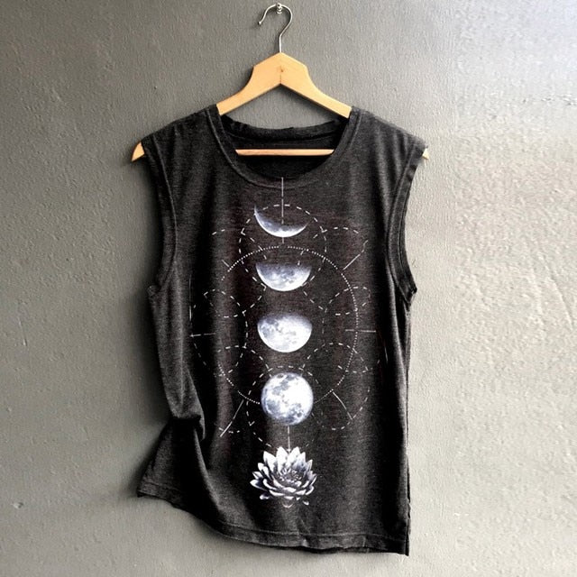 Women Vest - fydaskepas