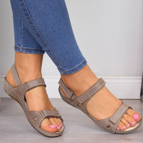 Women Sandals - fydaskepas