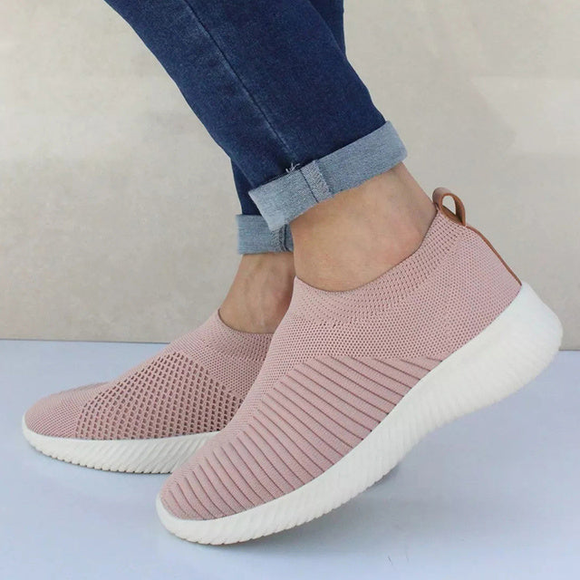 Women Sneakers - fydaskepas