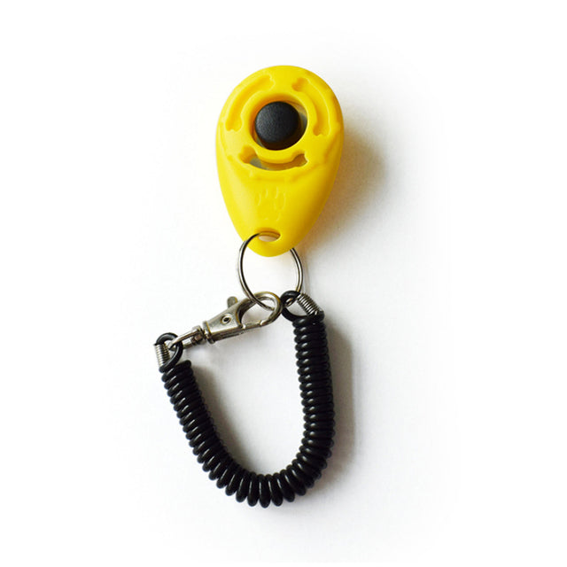 Dog Training Clicker - fydaskepas