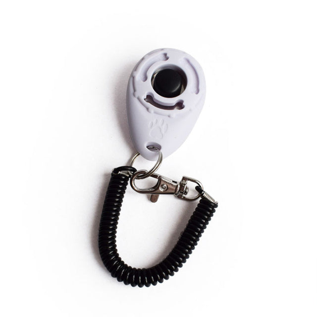 Dog Training Clicker - fydaskepas