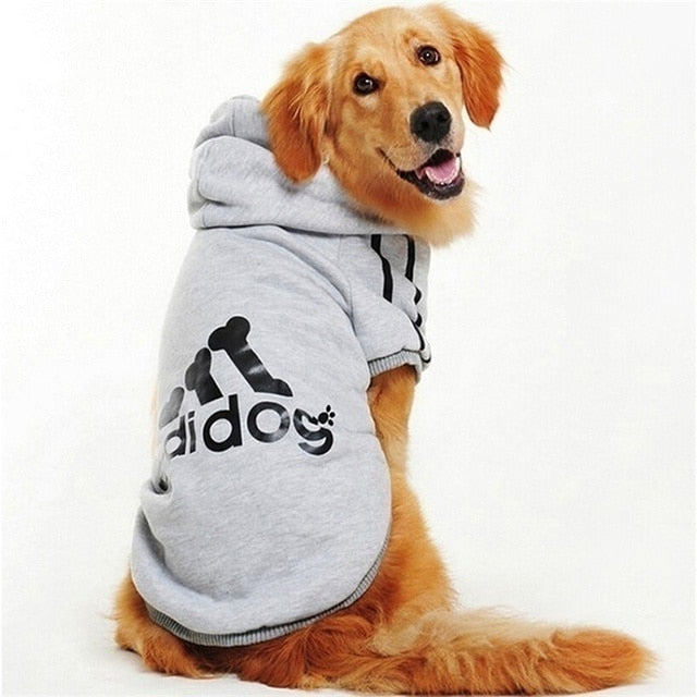 Dog Sport Hoodies - fydaskepas