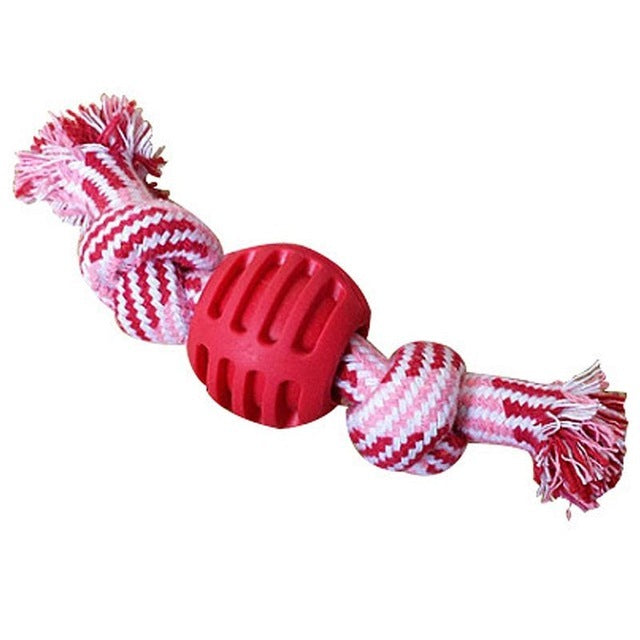 Rope Toy for Pets - fydaskepas