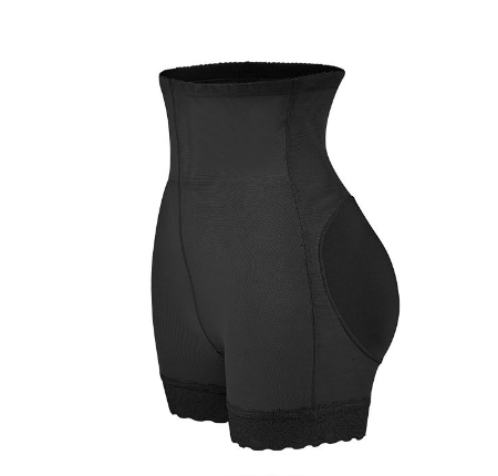 Women High Waist Lace Body Shaper - fydaskepas