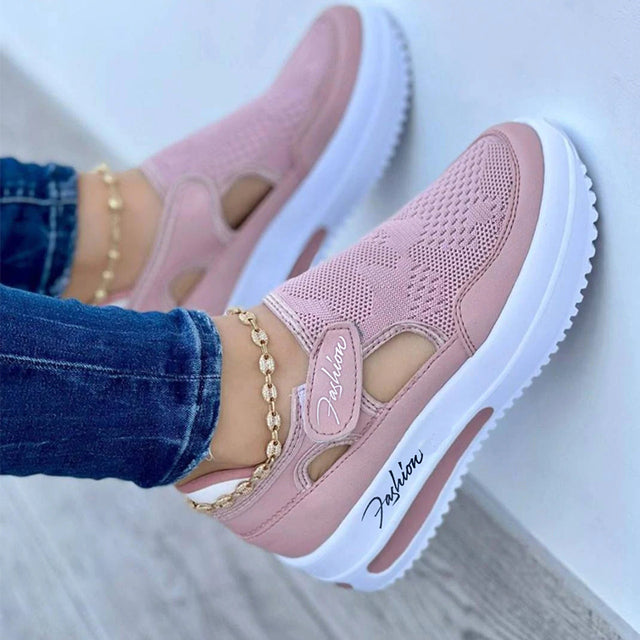 Women Sneakers - fydaskepas