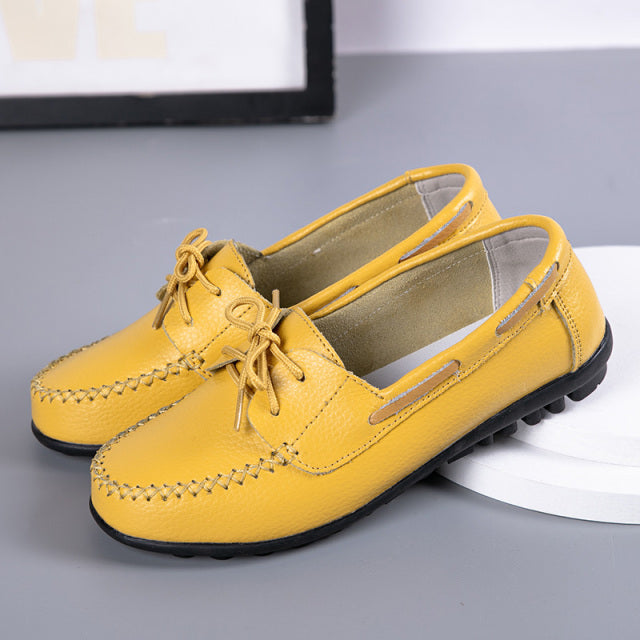 Women Flat Shoes - fydaskepas