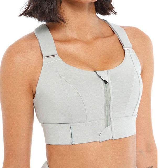 Women Sports Crop Top - fydaskepas