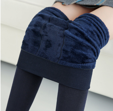 Winter Leggings For Women - fydaskepas