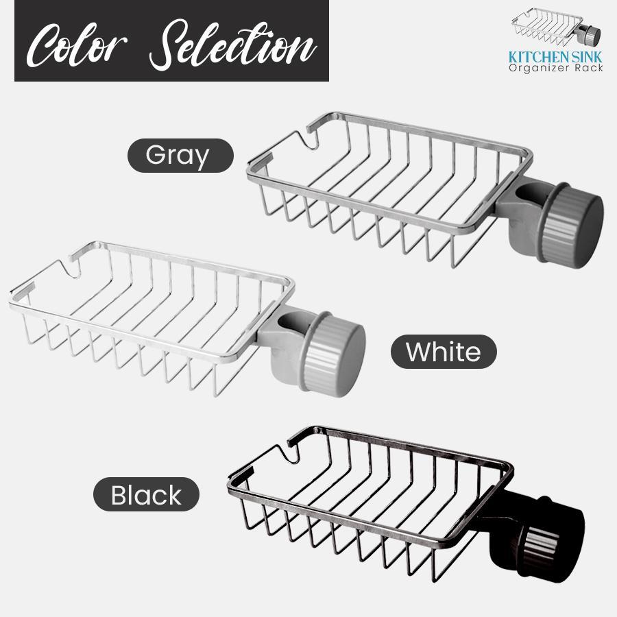 Kitchen Sink Rack - fydaskepas