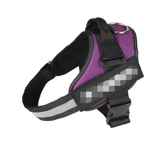 Safety Dog Harness - fydaskepas