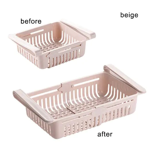 Shelf Kitchen Organizer - fydaskepas