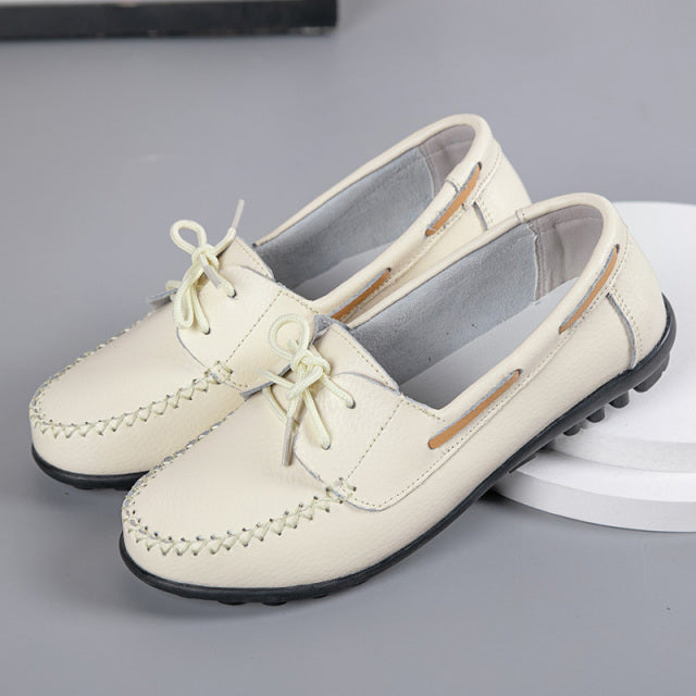 Women Flat Shoes - fydaskepas