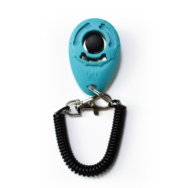 Dog Training Clicker - fydaskepas