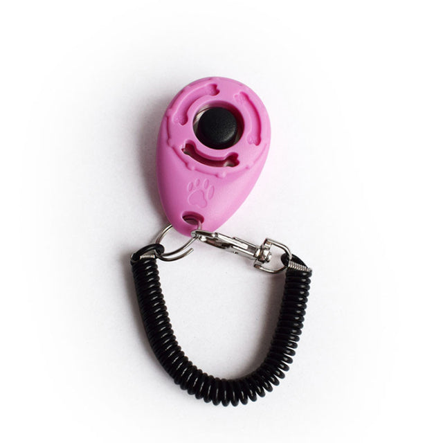 Dog Training Clicker - fydaskepas