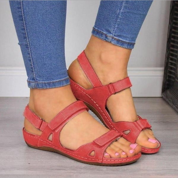 Women Sandals - fydaskepas