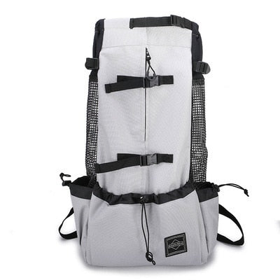 Pets Outdoor Backpack - fydaskepas