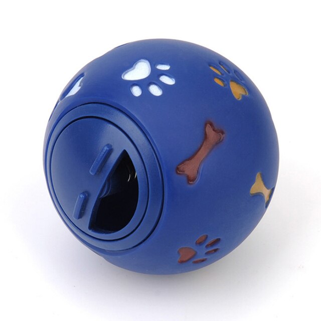 Dog Tooth Cleaning Ball - fydaskepas