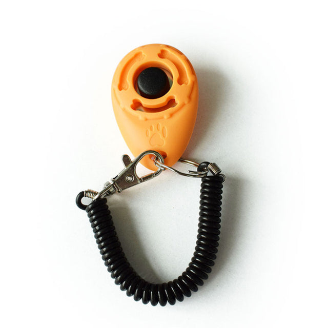 Dog Training Clicker - fydaskepas