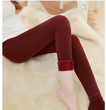 Winter Leggings For Women - fydaskepas