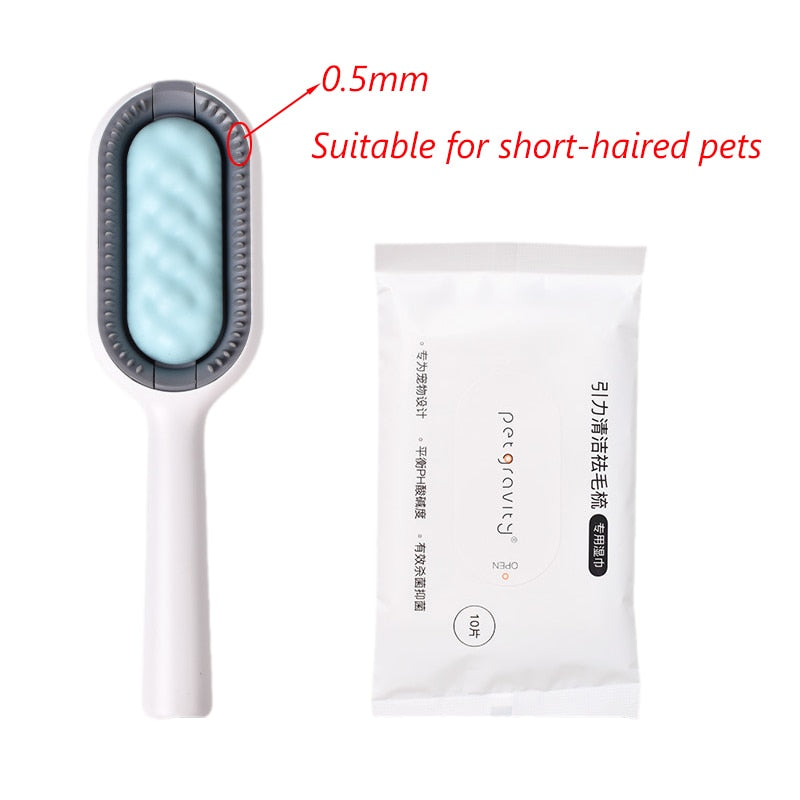Hair Removal Brushes for Pets - fydaskepas
