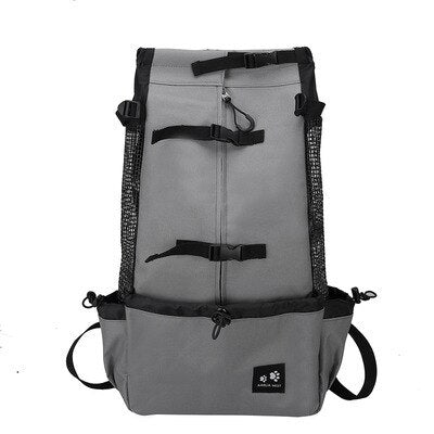 Pets Outdoor Backpack - fydaskepas