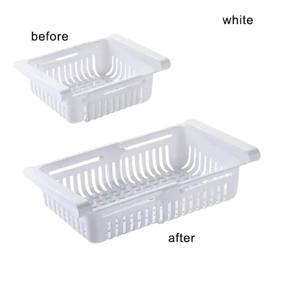 Shelf Kitchen Organizer - fydaskepas