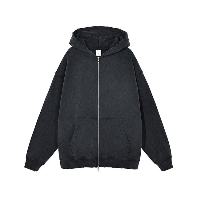 Hip Hop Hoodie For Men - fydaskepas