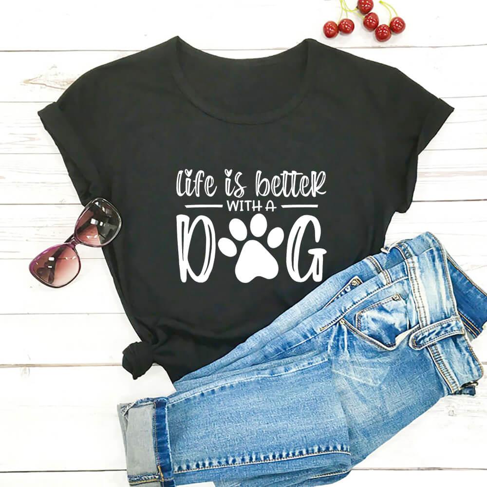 Pets lover T-Shirt - fydaskepas