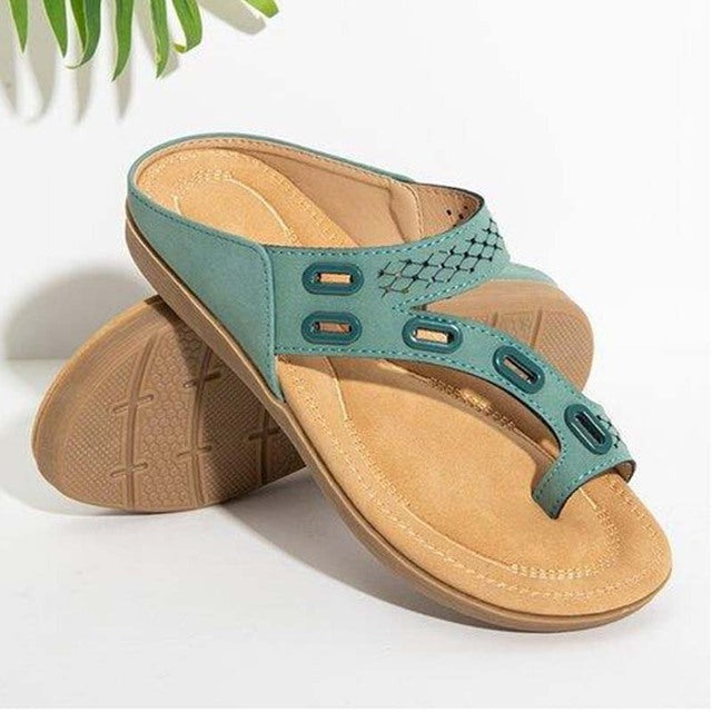 Women Sandals - fydaskepas