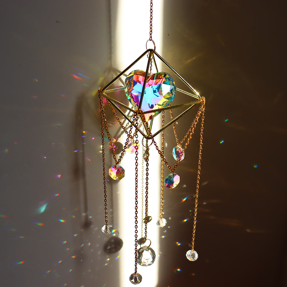 Crystal Suncatcher Jewelry - fydaskepas