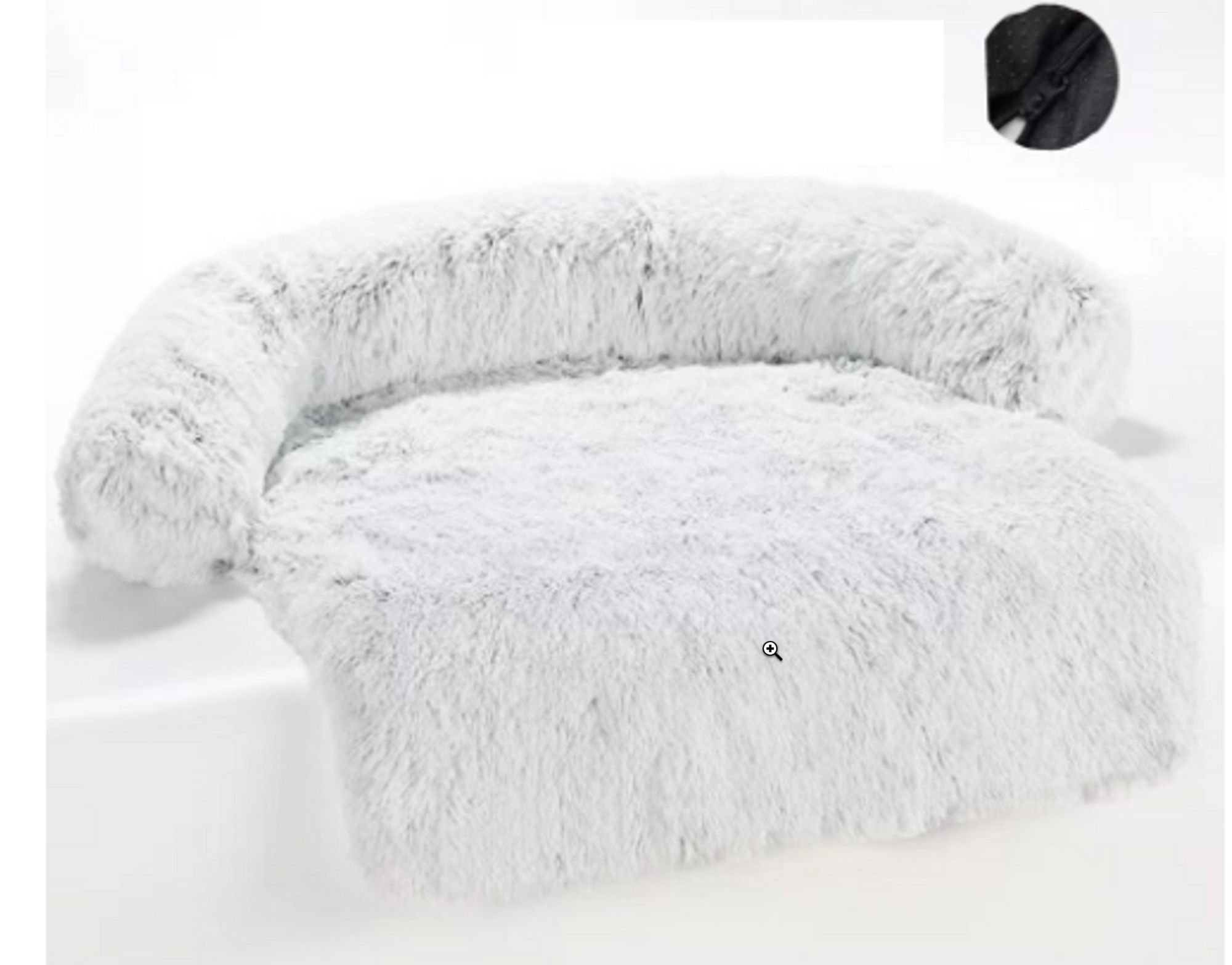 Pets Bed Cushion - fydaskepas