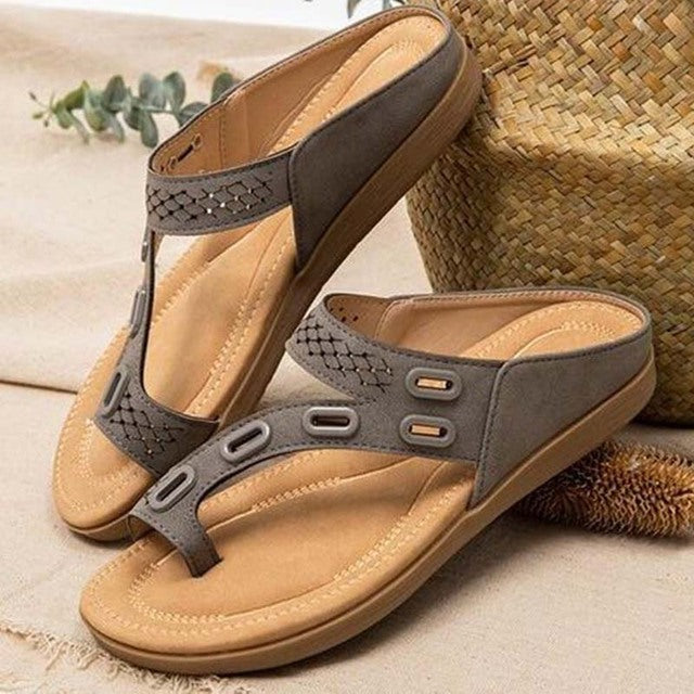 Women Sandals - fydaskepas