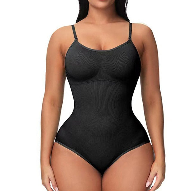 Women Full Body Shaper - fydaskepas