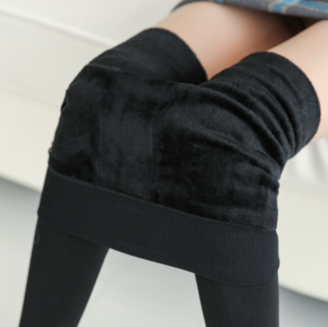 Winter Leggings For Women - fydaskepas