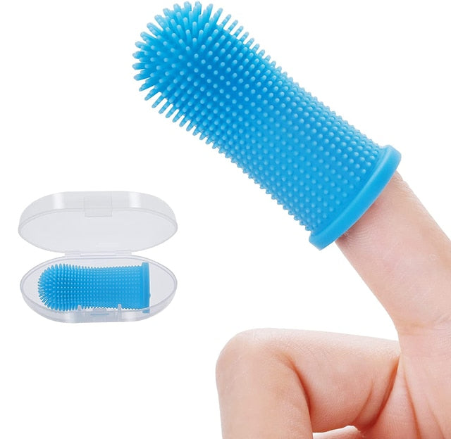 Super Soft Pets Toothbrush - fydaskepas