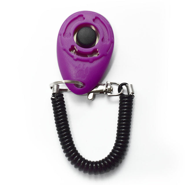 Dog Training Clicker - fydaskepas