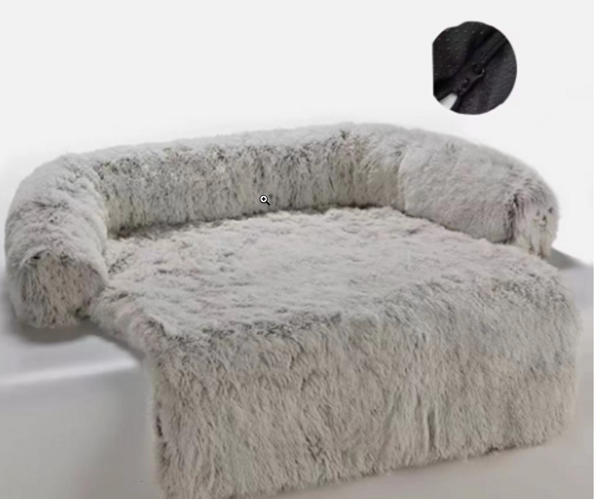 Pets Bed Cushion - fydaskepas